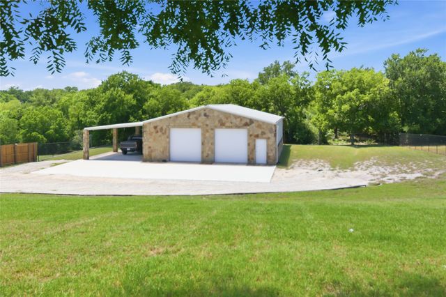 4016 Jamies Ridge, Fort Worth, TX 76126