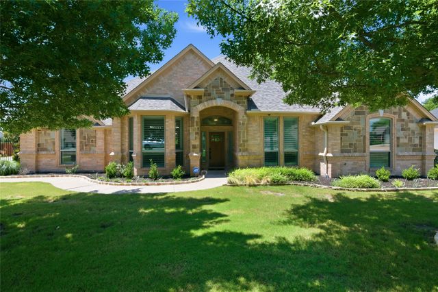 4016 Jamies Ridge, Fort Worth, TX 76126