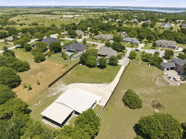4016 Jamies Ridge, Fort Worth, TX 76126