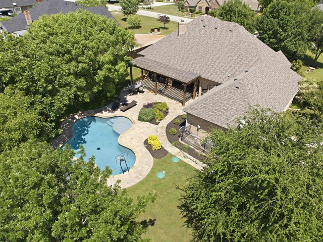 4016 Jamies Ridge, Fort Worth, TX 76126