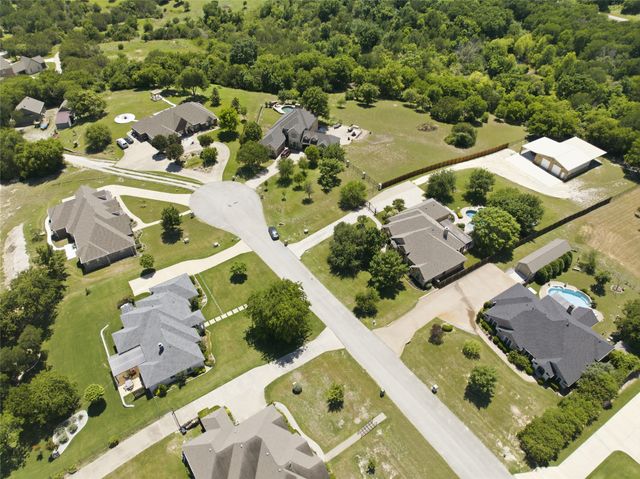 4016 Jamies Ridge, Fort Worth, TX 76126
