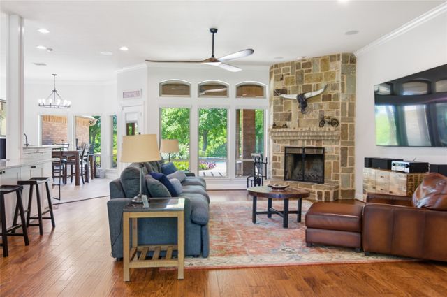4016 Jamies Ridge, Fort Worth, TX 76126