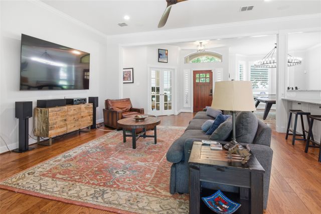 4016 Jamies Ridge, Fort Worth, TX 76126
