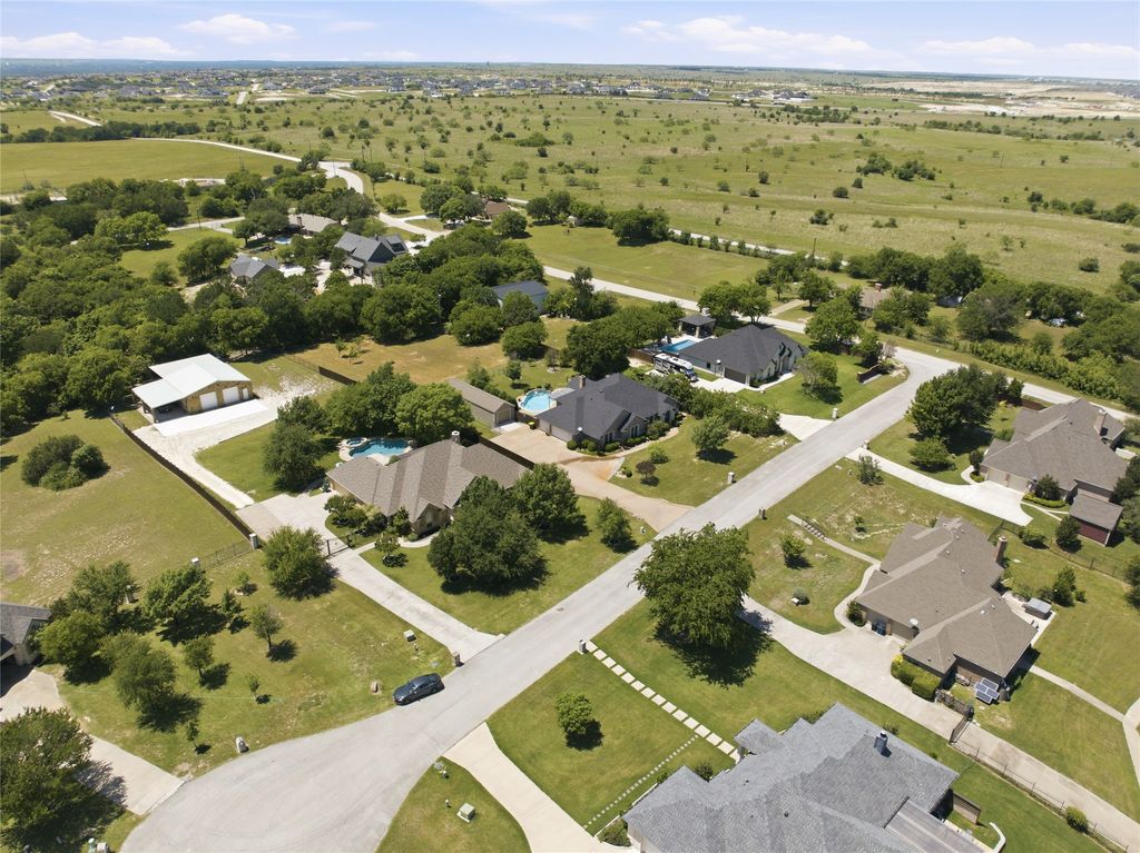 4016 Jamies Ridge, Fort Worth, TX 76126