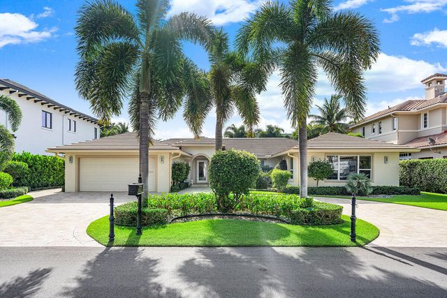 1810 Sabal Palm Drive, Boca Raton, FL 33432