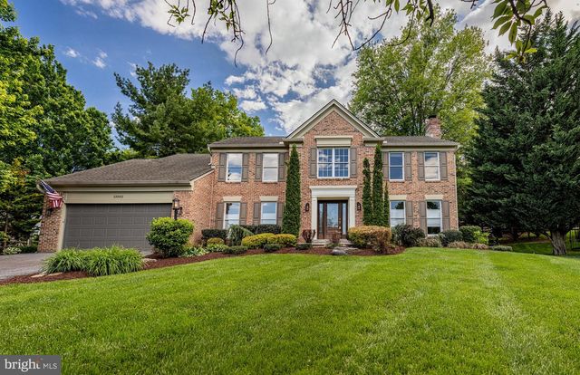 13002 STURBRIDGE CT, Hagerstown, MD 21742