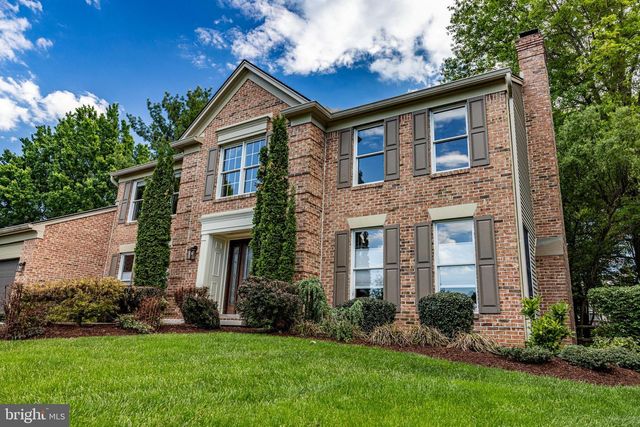 13002 STURBRIDGE CT, Hagerstown, MD 21742