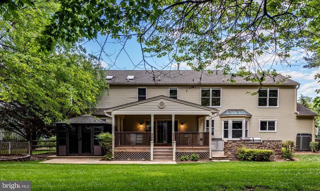 13002 STURBRIDGE CT, Hagerstown, MD 21742