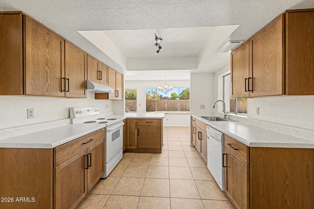 12201 N 47TH Avenue, Glendale, AZ 85304