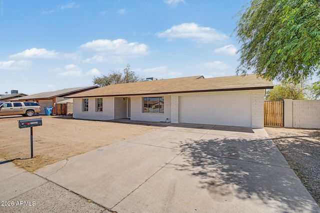 12201 N 47TH Avenue, Glendale, AZ 85304