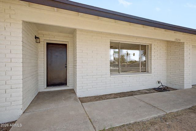 12201 N 47TH Avenue, Glendale, AZ 85304