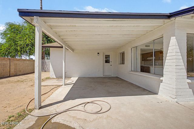 12201 N 47TH Avenue, Glendale, AZ 85304