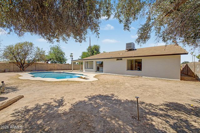 12201 N 47TH Avenue, Glendale, AZ 85304