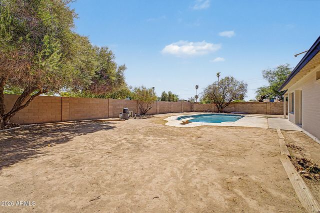 12201 N 47TH Avenue, Glendale, AZ 85304