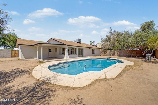 12201 N 47TH Avenue, Glendale, AZ 85304