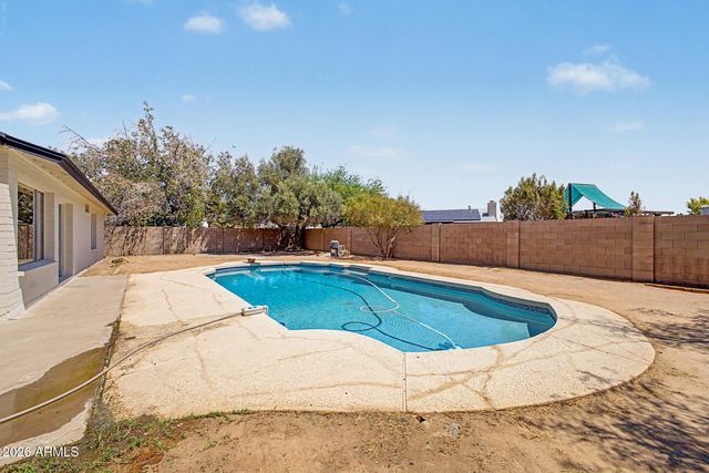 12201 N 47TH Avenue, Glendale, AZ 85304