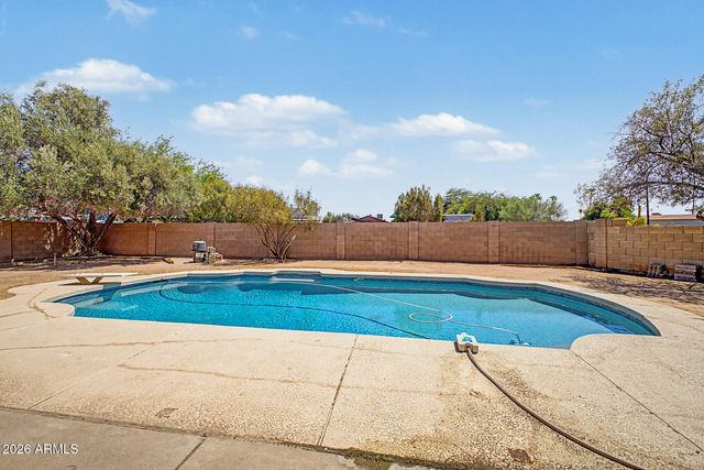 12201 N 47TH Avenue, Glendale, AZ 85304
