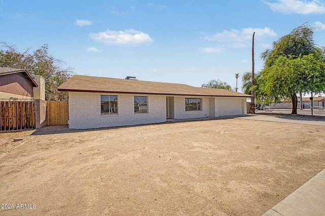 12201 N 47TH Avenue, Glendale, AZ 85304