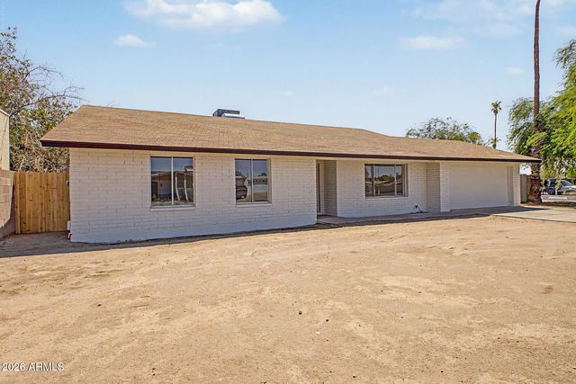 12201 N 47TH Avenue, Glendale, AZ 85304