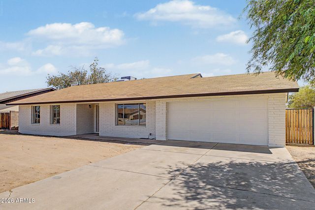 12201 N 47TH Avenue, Glendale, AZ 85304