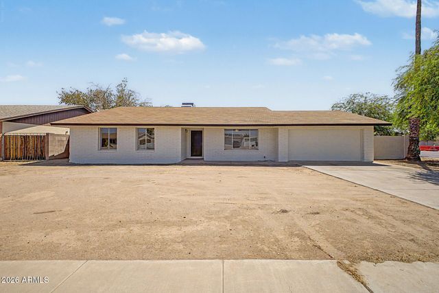 12201 N 47TH Avenue, Glendale, AZ 85304
