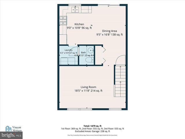 110 ACORN LN, Mountville, PA 17554