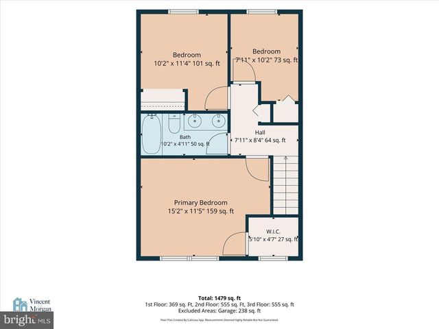 110 ACORN LN, Mountville, PA 17554