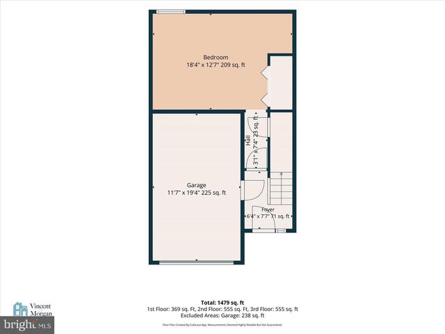 110 ACORN LN, Mountville, PA 17554