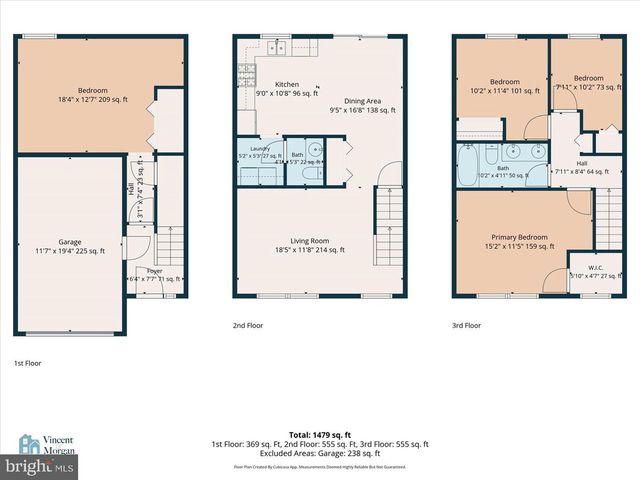110 ACORN LN, Mountville, PA 17554