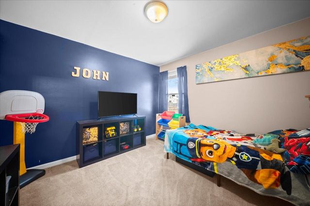 238 Harvey Street, Lawton, MI 49065