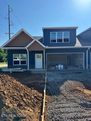 7358 Whispering Creek Lane, Powell, TN 37849