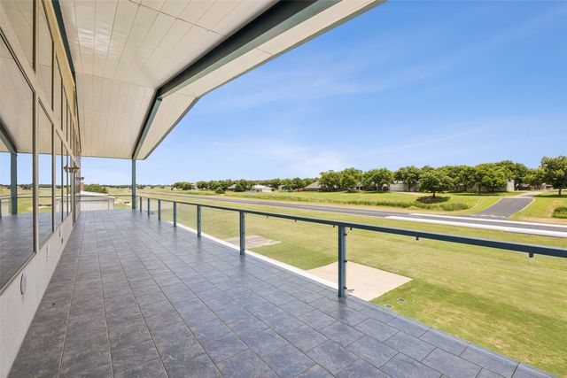 9029 Bellechase Road, Granbury, TX 76049