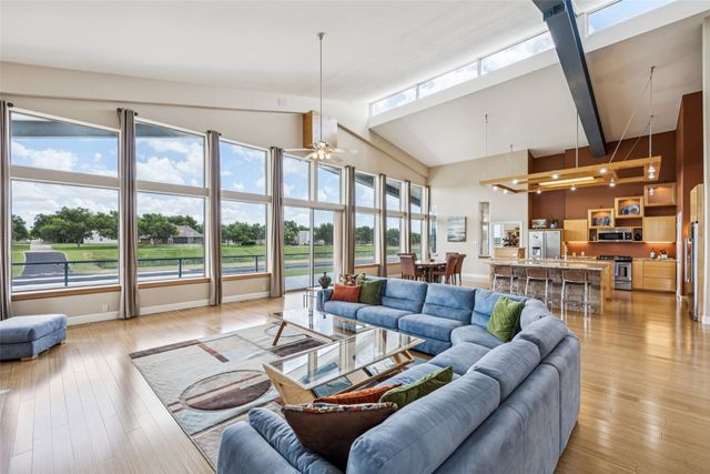 9029 Bellechase Road, Granbury, TX 76049