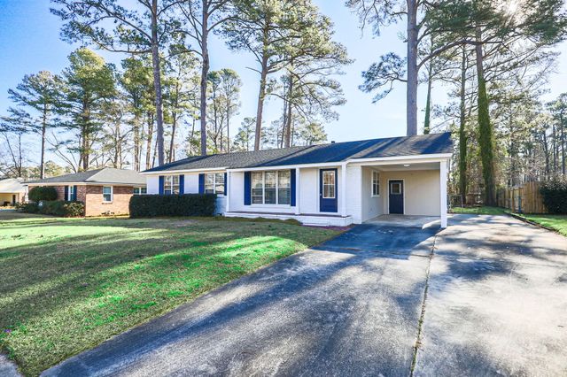 150 Gardners Mill Road, Augusta, GA 30907