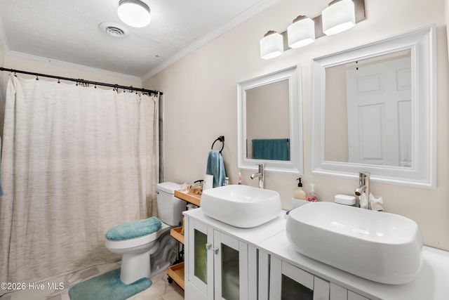 719 S Chestnut Circle, Goldsboro, NC 27530