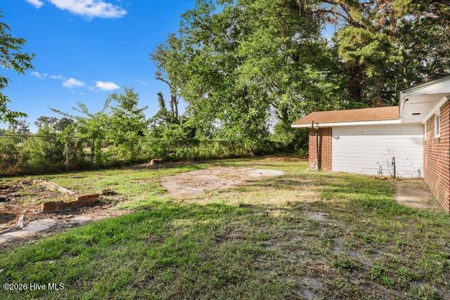 719 S Chestnut Circle, Goldsboro, NC 27530