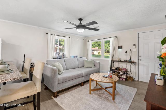 719 S Chestnut Circle, Goldsboro, NC 27530