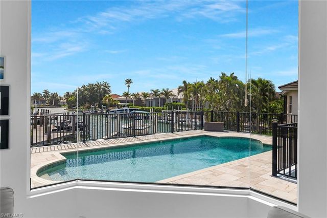 405 Driftwood CT, Marco Island, FL 34145
