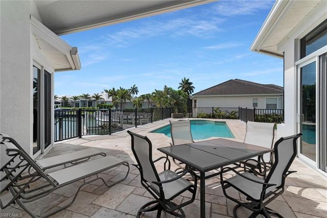 405 Driftwood CT, Marco Island, FL 34145