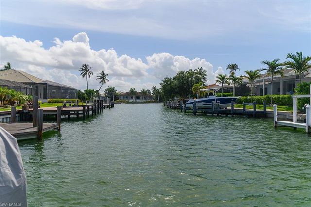 405 Driftwood CT, Marco Island, FL 34145