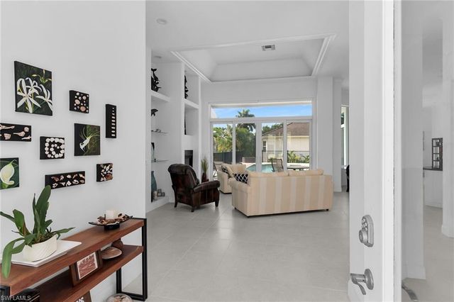 405 Driftwood CT, Marco Island, FL 34145