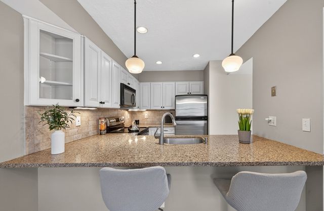 16 Canvasback Way 16, Walpole, MA 02081