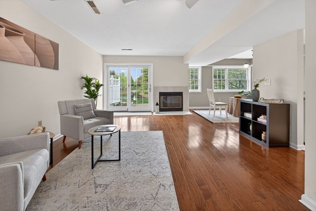 16 Canvasback Way 16, Walpole, MA 02081