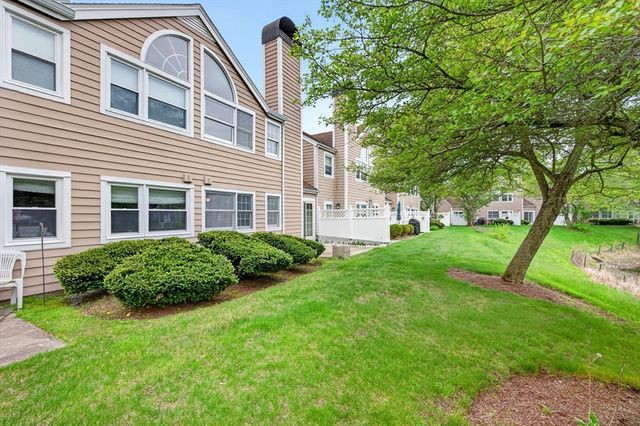 16 Canvasback Way 16, Walpole, MA 02081