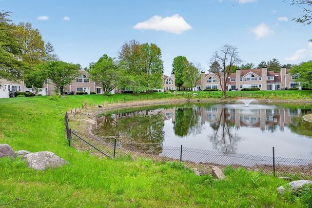16 Canvasback Way 16, Walpole, MA 02081