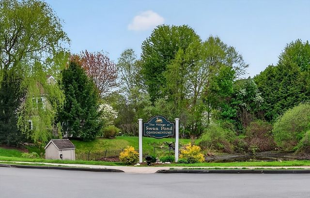 16 Canvasback Way 16, Walpole, MA 02081