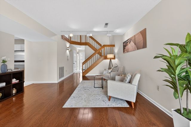 16 Canvasback Way 16, Walpole, MA 02081