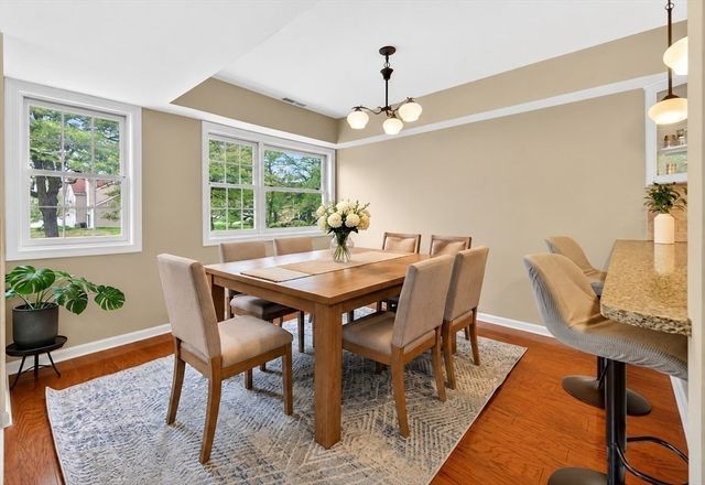 16 Canvasback Way 16, Walpole, MA 02081
