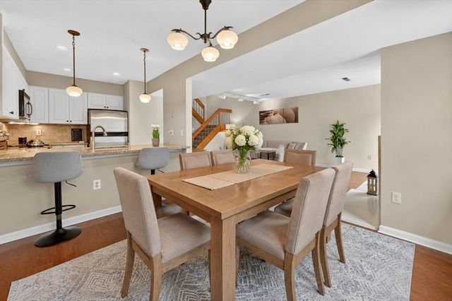 16 Canvasback Way 16, Walpole, MA 02081