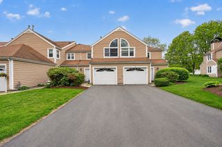 16 Canvasback Way 16, Walpole, MA 02081